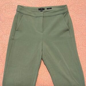 J. Crew KATE Trousers